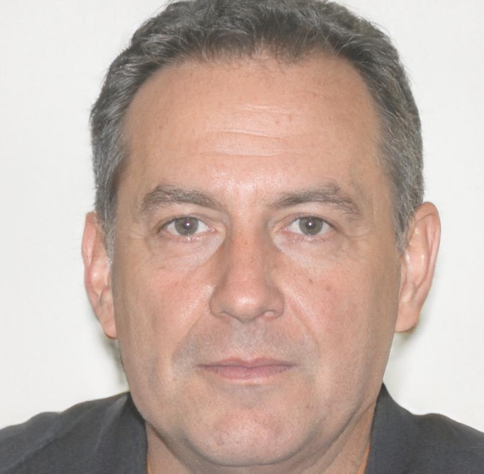 Portrait de Julien Mercier, fondateur et instructeur